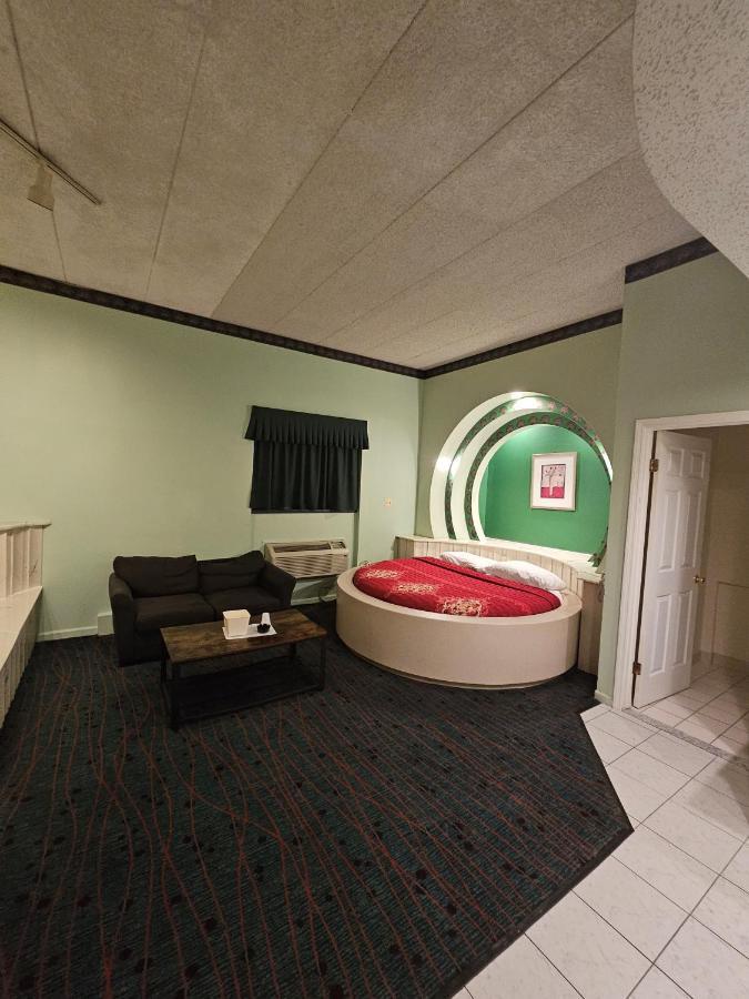 Loop Inn Motel Avenel Exteriér fotografie